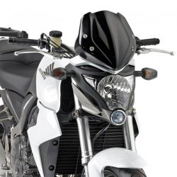 GIVI - GIVI 247N UNIVERSAL RÜZGAR SİPERLİK