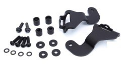 GIVI 366KIT YAMAHA FZ8-FAZER8 (10-15) YAN ÇANTA TASIYICI BAGLANTI KITI - Thumbnail