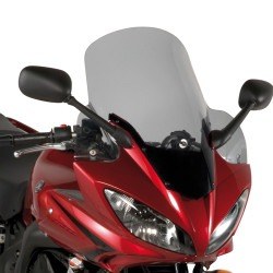 GIVI - GIVI 440D YAMAHA FZ6 FAZER S2 (07-11) RÜZGAR SİPERLİK