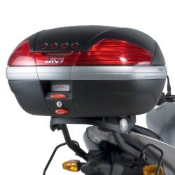 GIVI - GIVI 448FZ KAWASAKI Z 750 (07-14) - Z 1000 (07-09) ARKA ÇANTA TAŞIYICI GIVI - GIVI 448FZ KAWASAKI Z 750 (07-14) - Z 1000 (07-09) ARKA ÇANTA TAŞIYICI