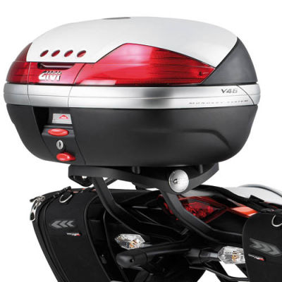 GIVI 450FZ KAWASAKI Z 1000 (10-13) ARKA ÇANTA TAŞIYICI