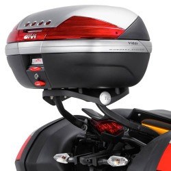 GIVI 451FZ KAWASAKI VERSYS 650 (10-14) ARKA ÇANTA TAŞIYICI - Thumbnail