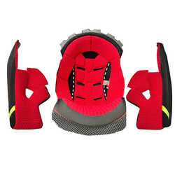 GIVI - GIVI 50.9 KASK İÇ PED (Z269663R)