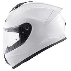 GIVI 50.X BEYAZ KASK - Thumbnail