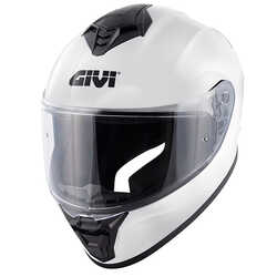 GIVI 50.X BEYAZ KASK - Thumbnail