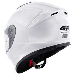 GIVI 50.X BEYAZ KASK - Thumbnail