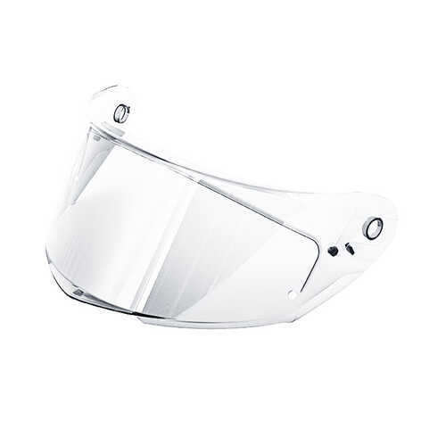 GIVI 50.X KASK CAMI BEYAZ