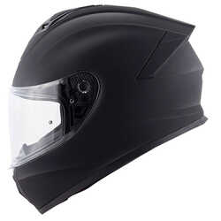 GIVI 50.X MAT SİYAH KASK - Thumbnail