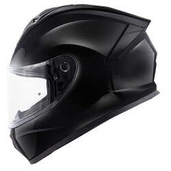 GIVI 50.X SİYAH KASK - Thumbnail