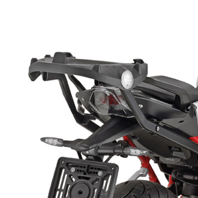 GIVI 5117FZ BMW R1200R - R1200RS (15-17) - R1250R - R1250RS (19-24) ARKA ÇANTA TAŞIYICI