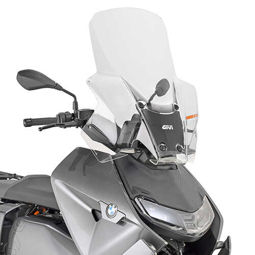 GIVI 5142DT BMW CE 04 (22-23) RÜZGAR SİPERLİK