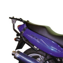 GIVI 518F SUZUKI GSX 600 - 750 F (98-02) ARKA ÇANTA TAŞIYICI - Thumbnail