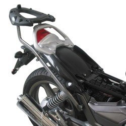 GIVI 703F MOTO GUZZI BREVA 750 (03-12) ARKA ÇANTA TAŞIYICI - Thumbnail