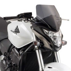 GIVI - GIVI A1102 HONDA HORNET 600 (11-13) RÜZGAR SİPERLİK GIVI - GIVI A1102 HONDA HORNET 600 (11-13) RÜZGAR SİPERLİK