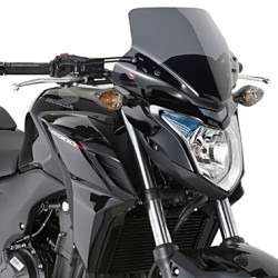 GIVI - GIVI A1126 HONDA CB 500F (13-15) RÜZGAR SİPERLİK