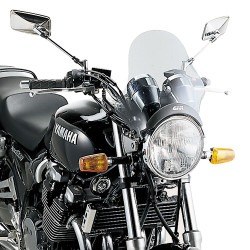 GIVI - GIVI A200 UNIVERSAL RÜZGAR SİPERLİK GIVI - GIVI A200 UNIVERSAL RÜZGAR SİPERLİK