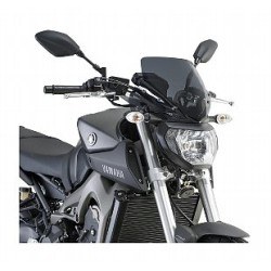 GIVI - GIVI A2115 YAMAHA MT-09 (13-16) RÜZGAR SİPERLİK