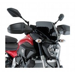 GIVI - GIVI A2118 YAMAHA MT-07 (14-17) RÜZGAR SİPERLİK GIVI - GIVI A2118 YAMAHA MT-07 (14-17) RÜZGAR SİPERLİK