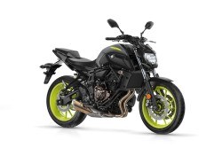 GIVI - GIVI A2140 YAMAHA MT-07 (18-20) RÜZGAR SİPERLİK GIVI - GIVI A2140 YAMAHA MT-07 (18-20) RÜZGAR SİPERLİK