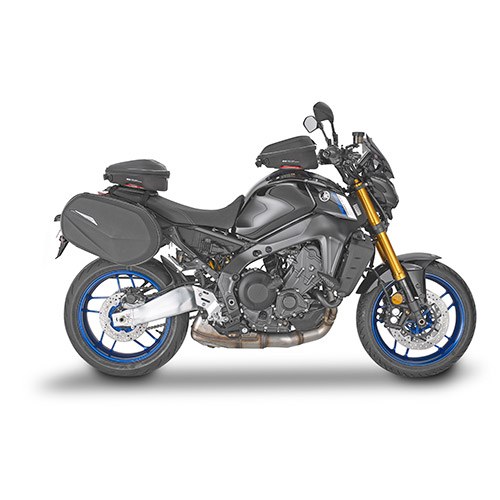 GIVI A2156A YAMAHA MT-09 / MT-09 SP (21-22) RÜZGAR SİPERLİK BAĞLANTISI