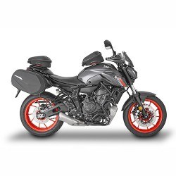 GIVI - GIVI A2157A YAMAHA MT-07 (21-22) RÜZGAR SİPERLİK BAĞLANTISI