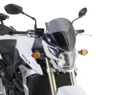GIVI - GIVI A3100 SUZUKI GSR 750 (11-16) RÜZGAR SİPERLİK