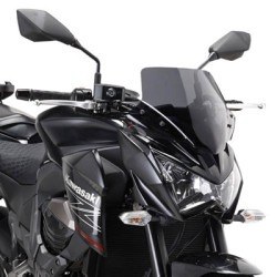 GIVI - GIVI A4109 KAWASAKI Z 800 (13-17) RÜZGAR SİPERLİK GIVI - GIVI A4109 KAWASAKI Z 800 (13-17) RÜZGAR SİPERLİK