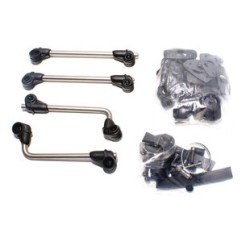 GIVI - GIVI A5100A BMW R 1200R (11-14) RÜZGAR SİPERLİK BAĞLANTISI GIVI - GIVI A5100A BMW R 1200R (11-14) RÜZGAR SİPERLİK BAĞLANTISI