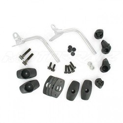 GIVI - GIVI A5117A BMW R1200R (15-16) RÜZGAR SİPERLİK BAĞLANTISI GIVI - GIVI A5117A BMW R1200R (15-16) RÜZGAR SİPERLİK BAĞLANTISI