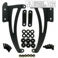 GIVI - GIVI A6102A KYMCO LIKE 50-125-200I (09-16) RÜZGAR SİPERLİK BAĞLANTISI