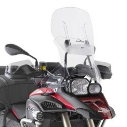 GIVI AF5110 BMW F 800 GS ADVENTURE (13-18) RÜZGAR SİPERLİK - Thumbnail