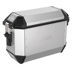 GIVI - GIVI ALA36APACK2 TREKKER ALASKA ÇANTA (1)