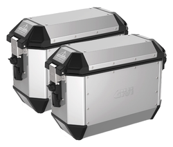 GIVI - GIVI ALA36APACK2 TREKKER ALASKA ÇANTA