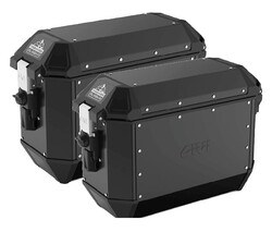 GIVI - GIVI ALA36BPACK2 TREKKER ALASKA ÇANTA