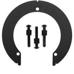 GIVI - GIVI BF11 DEPOÜSTÜ ÇANTA APARATI (BMW - DUCATI-KTM)