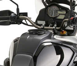 GIVI - GIVI BF18 DEPOÜSTÜ ÇANTA APARATI (SUZUKI) (1)