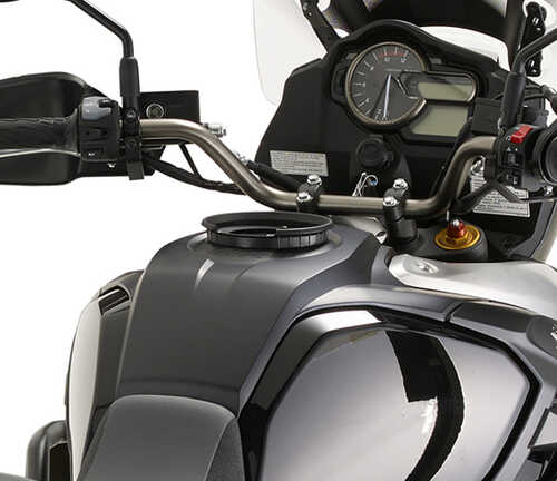 GIVI BF18 DEPOÜSTÜ ÇANTA APARATI (SUZUKI)