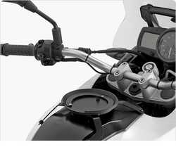 GIVI - GIVI BF19 DEPOÜSTÜ ÇANTA APARATI (BMW) (1)