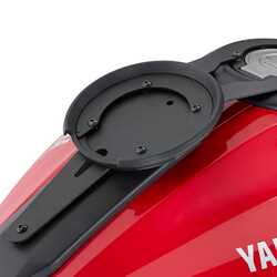 GIVI - GIVI BF21 DEPOÜSTÜ ÇANTA APARATI (YAMAHA) (1)