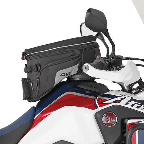 GIVI BF25 DEPOÜSTÜ ÇANTA APARATI (HONDA CRF1000 AFRICA TWIN - CRF1100 AFRICA TWIN - XL750 TRANSALP)