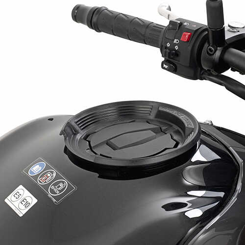 GIVI BF29 DEPOÜSTÜ ÇANTA APARATI (KAWASAKI)