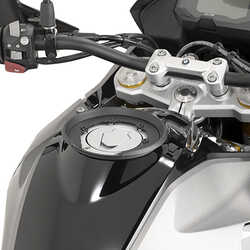 GIVI - GIVI BF31 DEPOÜSTÜ ÇANTA APARATI (BMW) GIVI - GIVI BF31 DEPOÜSTÜ ÇANTA APARATI (BMW)