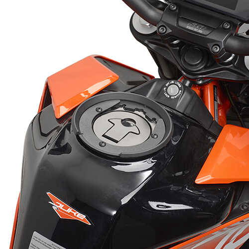 GIVI BF33 DEPOÜSTÜ ÇANTA APARATI (KTM)