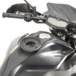 GIVI - GIVI BF36 DEPOÜSTÜ ÇANTA APARATI (YAMAHA)
