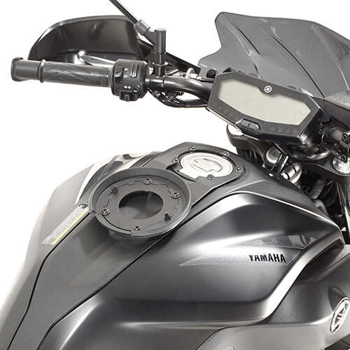 GIVI BF36 DEPOÜSTÜ ÇANTA APARATI (YAMAHA)