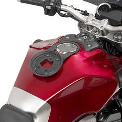 GIVI - GIVI BF38 DEPOÜSTÜ ÇANTA APARATI (HONDA CB 1000 R (18-23)