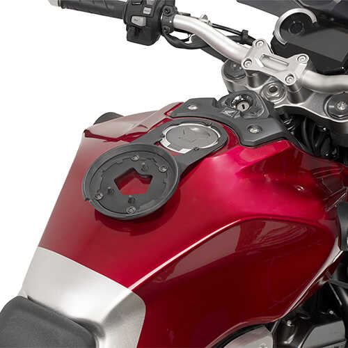 GIVI BF38 DEPOÜSTÜ ÇANTA APARATI (HONDA CB 1000 R (18-23)