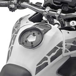 GIVI - GIVI BF44 DEPOÜSTÜ ÇANTA APARATI (HONDA) GIVI - GIVI BF44 DEPOÜSTÜ ÇANTA APARATI (HONDA)