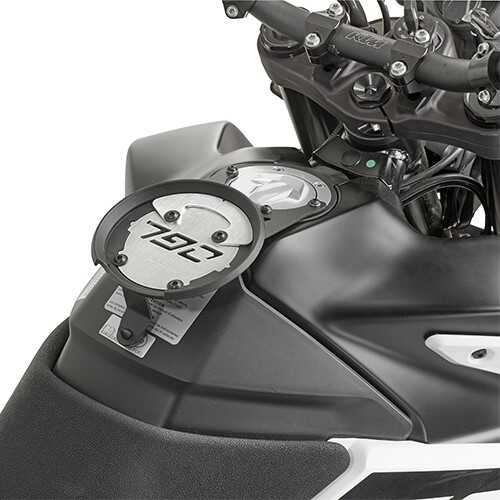 GIVI BF45 DEPOÜSTÜ ÇANTA APARATI (KTM)