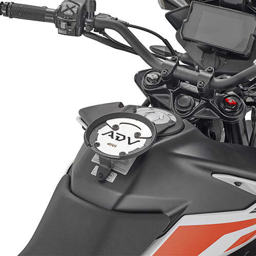 GIVI BF51 DEPOÜSTÜ ÇANTA APARATI (KTM)